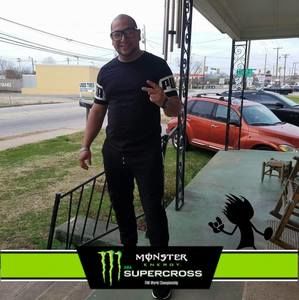 Meet your Posher, Gilberto